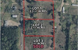 8916 Oktoc Rd, Starkville, MS 39759