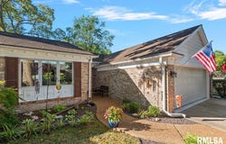 52 TURNBERRY Place, Springfield, IL 62704