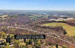1300 Old Sugar Limb Rd, Loudon, TN 37774