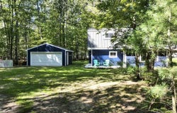 109 Clyde Street, Roscommon, MI 48653