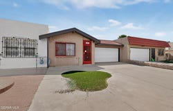 3220 ISLA MORADA Drive, El Paso, TX 79925