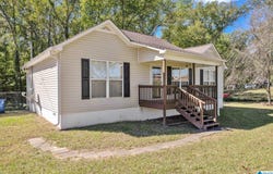 240 SMITH MILL ROAD, TRAFFORD, AL 35172
