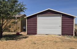 Ash Street, Moriarty, NM 87035