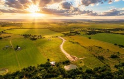 ELM BRANCH lot: 7, Elm Mott, TX 76640