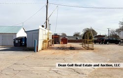 513 E OK Blvd, Alva, OK 73717