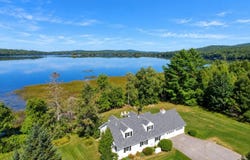 24 Gully Brook Lane, Orland, ME 04472