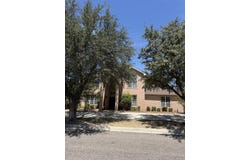 803 Caprock Dr, Big Spring, TX 79720
