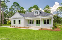 1395 Sapelo Park Drive NE, Townsend, GA 31331