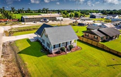 241 Horseshoe Rd, Schriever, LA 70395