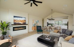 114 Rolling Hill Dr, Horseshoe Bay, TX 78657