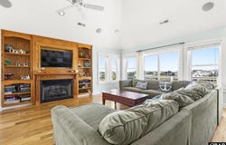 24246 Caribbean Way lot: 18R, Rodanthe, NC 27968