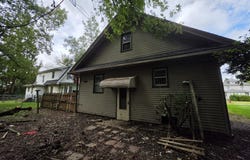 1117 E Ganson Street, Jackson, MI 49201