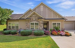 1662 Sedgefield Drive, Ooltewah, TN 37363
