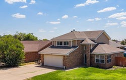 2317 HAMMOND Blvd, Clovis, NM 88101