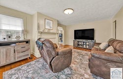 201 Walnut Lane, Spencer, VA 24165