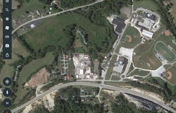 34 Commonwealth, Vanceburg, KY 41179