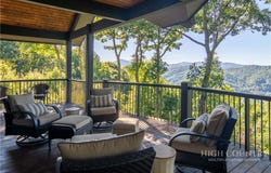 240 Topside Drive, Boone, NC 28607