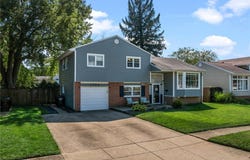 1704 Redbush Avenue, Kettering, OH 45420