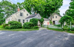 119 Memorial Highway, North Yarmouth, ME 04097
