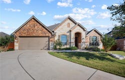 4030 Mason Cv, Round Rock, TX 78681