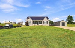 241 Webb Ln, Taylorsville, KY 40071