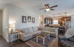 351 Franklin Circle, Fort Oglethorpe, GA 30742
