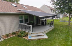 1936 Hunters Ridge Drive, Huntington, IN 46750