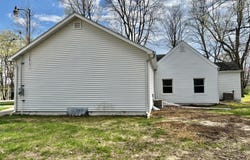 8768 Jerome Road N, Jerome, MI 49249