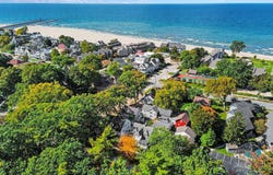 107 Park Avenue, South Haven, MI 49090