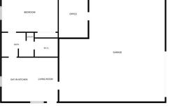 7635 W Abrigo Drive, Golden Valley, AZ 86413