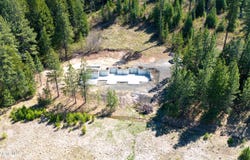 Lone Moose Ln lot: 7, Plummer, ID 83851