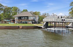 1617 Maple Drive, Tool, TX 75143