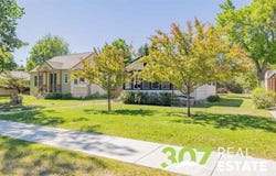 916 Canyon Ave, Cody, WY 82414