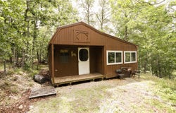 HWY NN, Mountain View, MO 65548