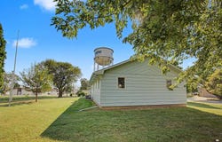 404 N Van Buren Street, Abilene, KS 67410