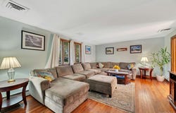 16 Hilltop Lane, Ridge, NY 11961
