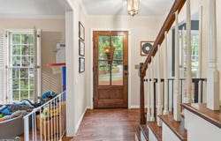 60 Camp Drive, Carrollton, GA 30117