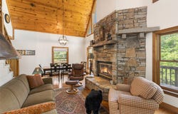227 Lullwater Cove lot: 5, Cullowhee, NC 28723