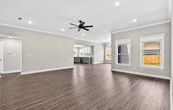 404 Rock CT, Lavaca, AR 72941