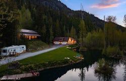474 Granite Ridge Rd E, Sandpoint, ID 83864
