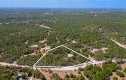 231 N Rainbow Ranch Rd, Wimberley, TX 78676