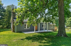 315 EAGLE ROCK Lane, BLUEMONT, VA 20135