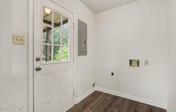 105 Lake Hurst Drive, Dudley, NC 28333