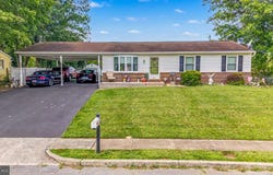 1077 BRAMLY Drive, HAGERSTOWN, MD 21742