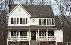 3216 Sherwood Bluff, Powhatan, VA 23139