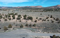 1825 E Eagle Ridge Circle, Hatch, UT 84735