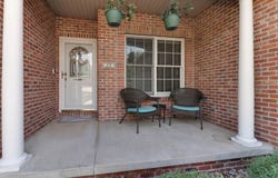 25 Spring Ridge Circle, Bloomington, IL 61704