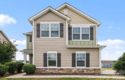 4358 Hornyak Drive, Monroe, NC 28110