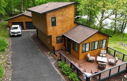 22647 Akermark Road, Grantsburg, WI 54840
