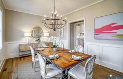 12433 Bluffton Ridge Court, Goochland, VA 23238